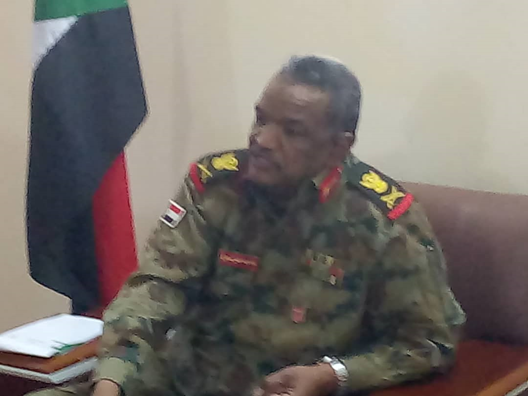 امر طوارئ بحظر التداول بالبيع والشراء والنقل للقمح بالشمالية 10 محمد محمد الحسن