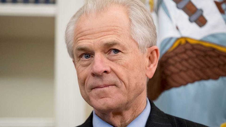 مستشار ترامب