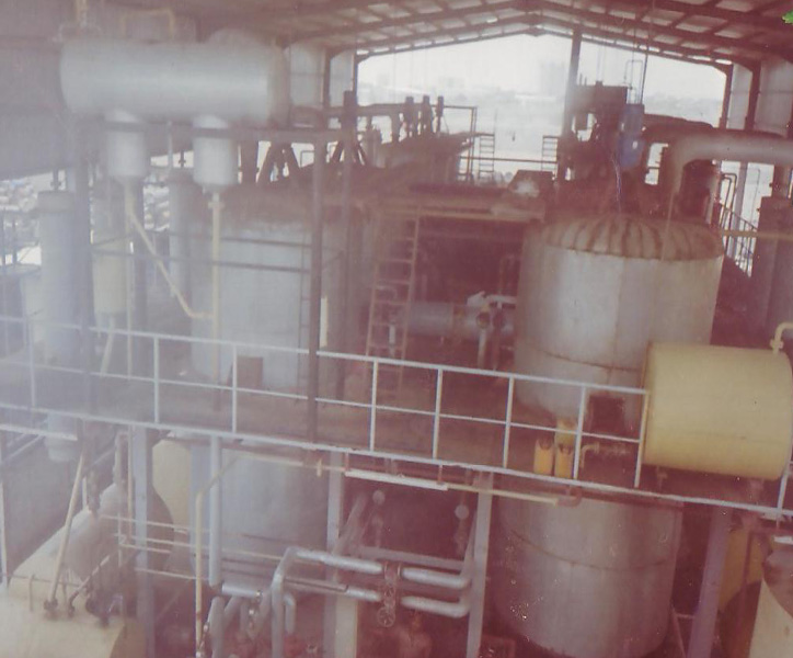 (100) مليون ريال سعودي لإنشاء مشروع متكامل للأعلاف بالسودان 10 مصنع