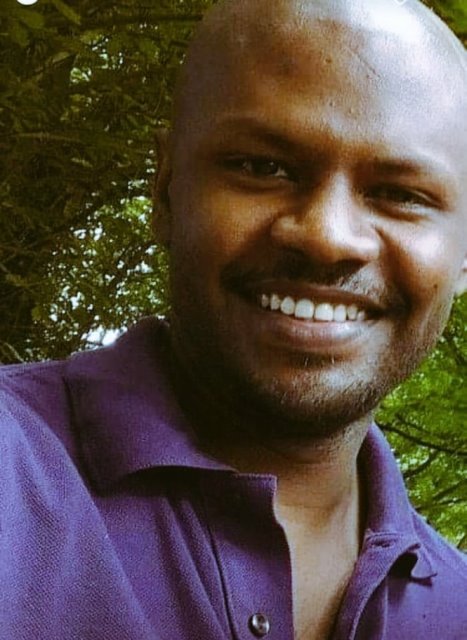 مهند الضاوي