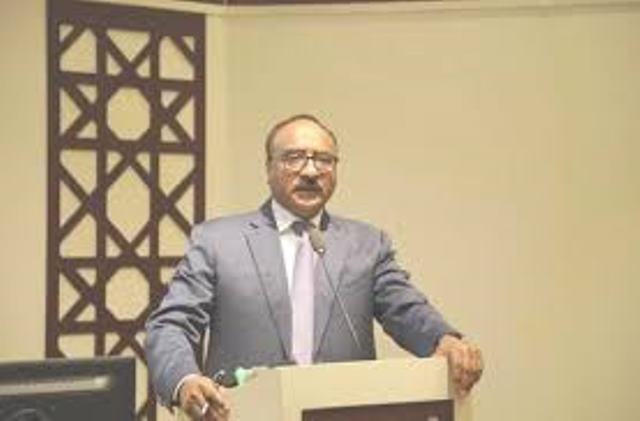 العاملون في منظومة الصناعات الدفاعية: الفريق أول ميرغني إدريس ليس مجرد قائد في ميدان العمل العسكري والصناعي بل هو رجل دولة بامتياز 10 ميرغني ادريس