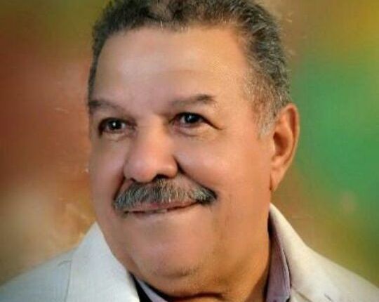 نورالدين مدني