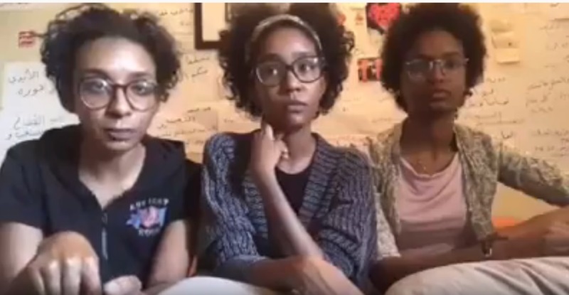 فيديو: وئام شوقي تعليقا على فضيحة حازم حلمي: البنت مفترض ترفض المفردات المذلة والمهينة ولوشي تقول: صوتي ما حفظتوه؟ 10 وئام شوقي