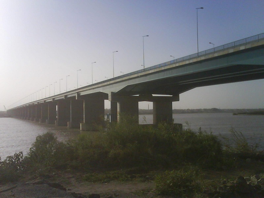 جسر حنتوب