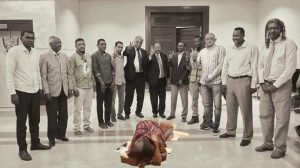 حكومة الهوان