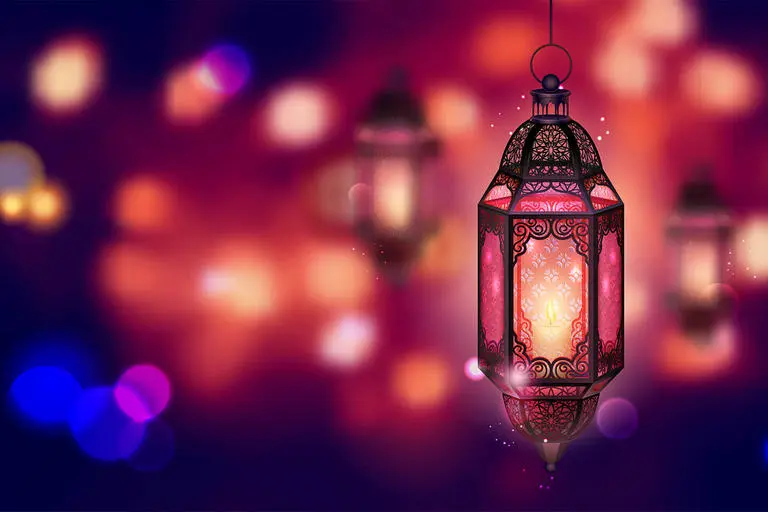 رمضان 2