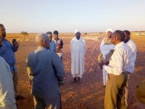 معمر موسى محمد يشرح لماذا سيصوم يوم الجمعة؟ 2 رمضان مفرح