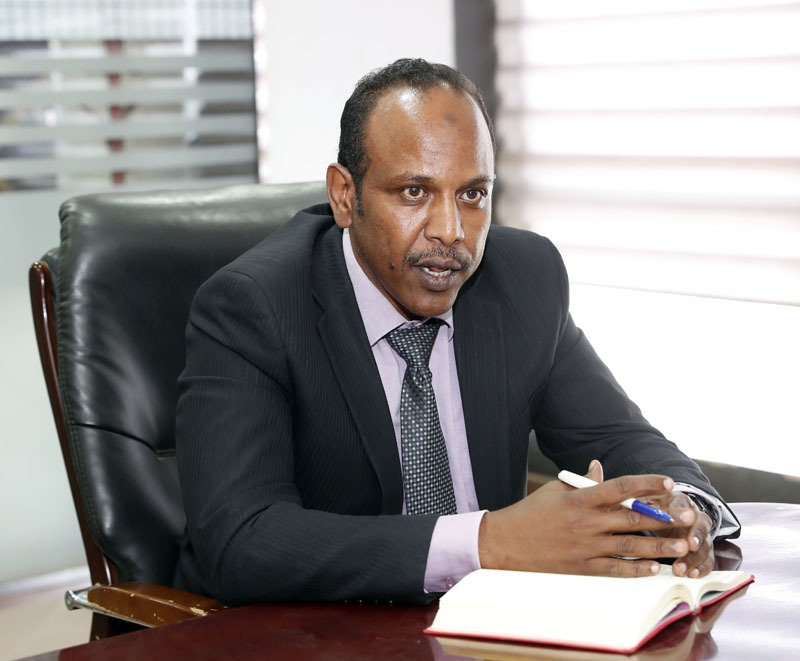 مدير برنامج سلعتى: البرنامج نتاج تضافر جهود وطنية 1 سلعتي