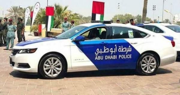 مقتل مصري على يد إثيوبي في الإمارات 1 شرطة