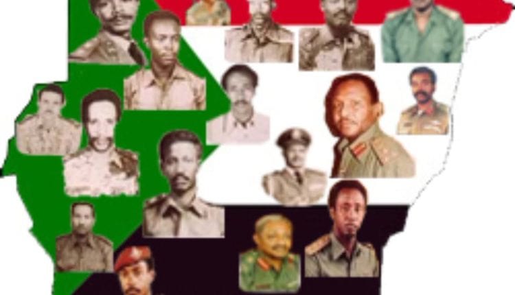 في قضية مدبري انقلاب 89 ..مطالبات جديدة بتنحية رئيس وأعضاء هيئة المحكمة 1 ضباط الانقلاب