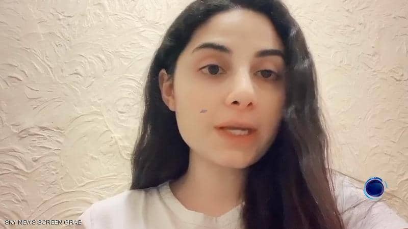 أصيبت بكورونا.. فنسيت الحمل والولادة وإنجاب توأمين 1 كورونا