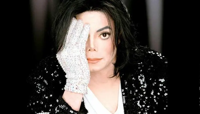 مايكل جاكسون