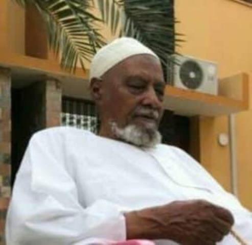 الشيخ عبد الباسط