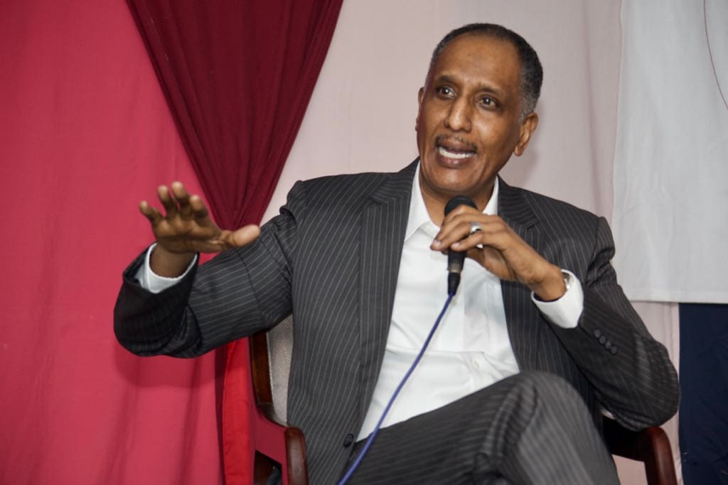 🔴 الوليد مادبو: حميدتي ما عادش عندو الكنترول الكان عندو في السابق 10 الوليد ادم