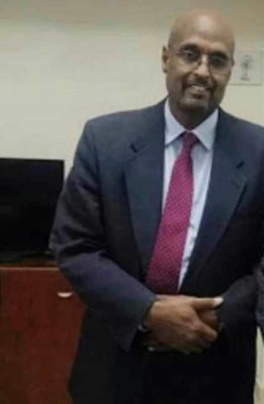 تجاهلته حكومة الثورة وأنصفته أطياف الشعب السوداني 10 شرف الدين الجزولي