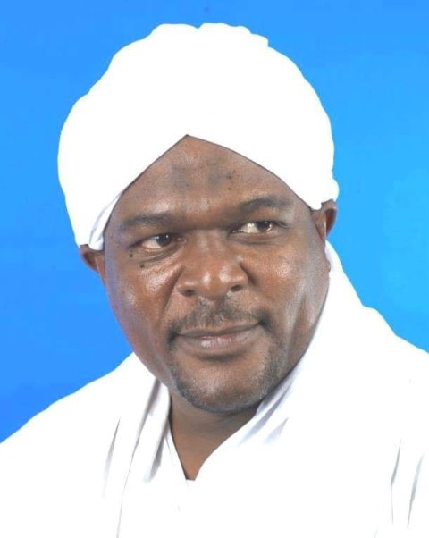 عبد المحمود أبو