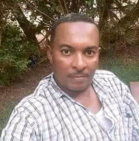 عزت ود مدني