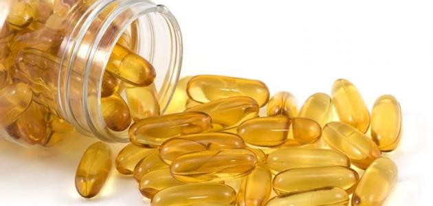 دراسة: تعديلات على بروتينات تخلصك من السمنة! 10 فيتامين