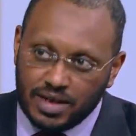 محمد الامين