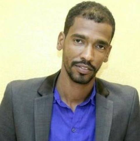 قوات الجيش تسيطر على منطقة عد بابكر ومناطق أخري، وتصبح على مشارف الحاج يوسف 10 محمد خليفة