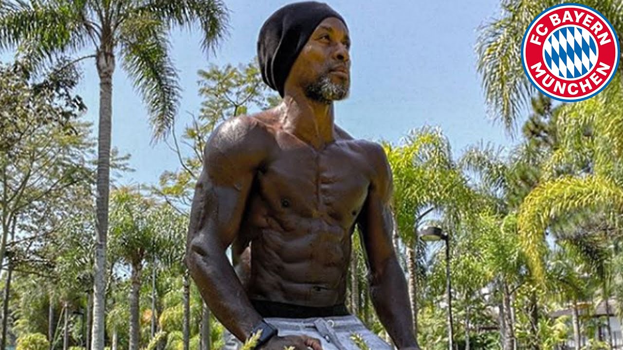 زي روبرتو يكشف سر حفاظه على جسم مفتول العضلات في سن الـ45 (فيديو) 1 13127087