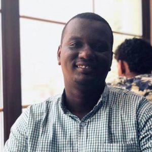 شاهد بالفيديو: ماذا حدث لحظة دخول الشيخ الجد قاعة الصداقة 2 الصديق محمد