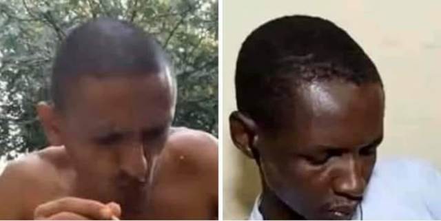 حال السوداني ابراهيم شوتايم يشابه وائل غنيم ايقونة الثورة المصرية 1 شو وائل