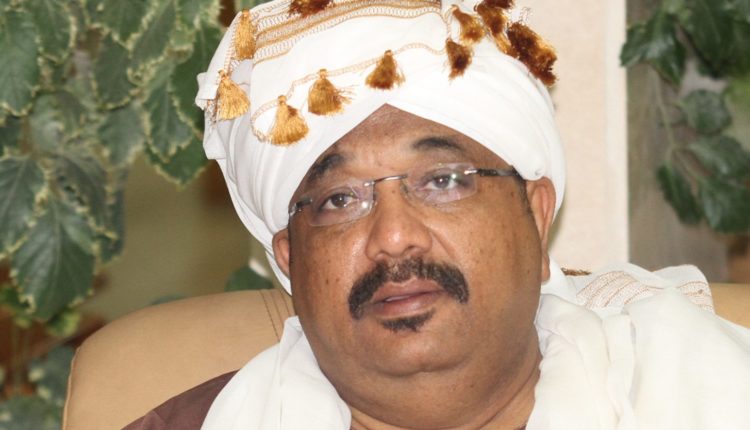 طارق المعتصم لـ”مجلس المريخ”: غادروا قبل حدوث ما لا يحمد عقباه 1 طارق المعتصم