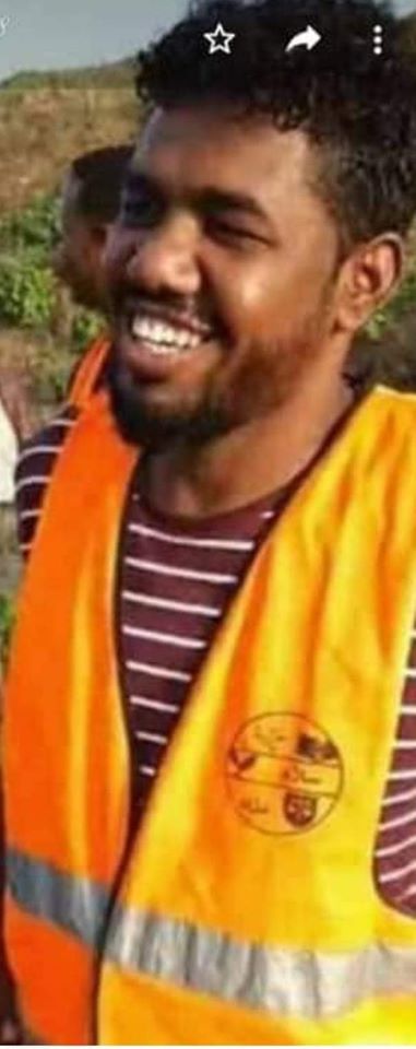 بالصور.. ذو النون يمدح أحد مناصريه بعد أن أنقده في سنار: للمرة الثانية يكاد يفديني بروحه بعد حادثة الجامعة وأمي حلفت لو عندها بنت تاني كان تعرسها ليك 2 عبد الحفيظ