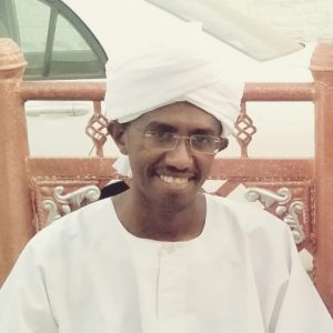 لؤي المستشار