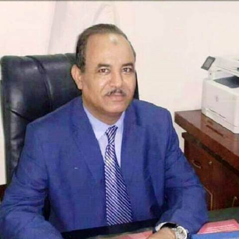 وفاة الطبيب "مصطفى ابراهيم" أخصائي القلب والأستاذ بجامعة الجزيرة بداء كورونا 1 مصطفى ابراهيم