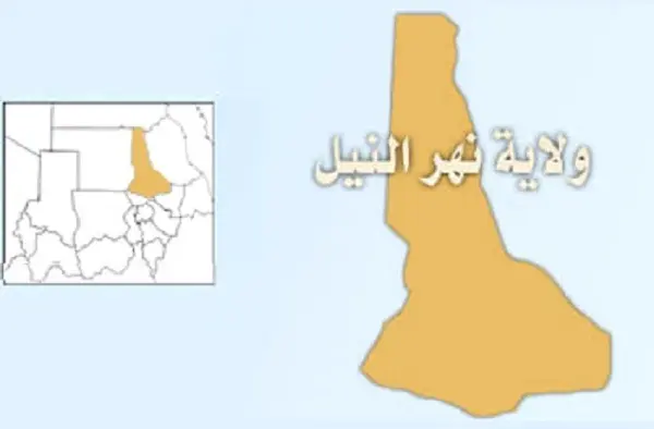 نائب والي نهر النيل: مشاركات وطنية وأجنبية في ملتقى صنع في نهر النيل الشهر المقبل 32 نهر النيل