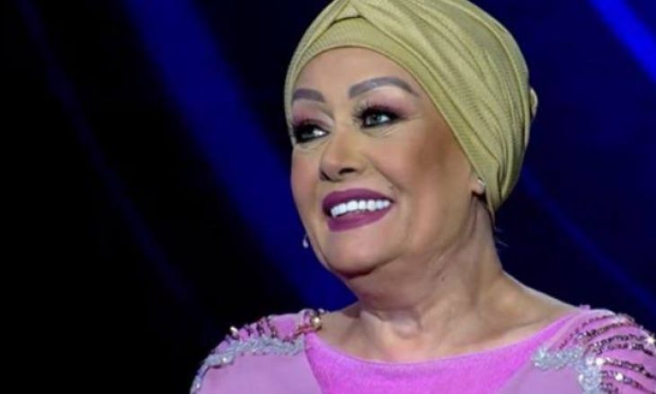 مسلسلات رمضان 2023، هالة فاخر تبدأ تصوير السجل الأسود الأربعاء المقبل 1 هالة فاخر