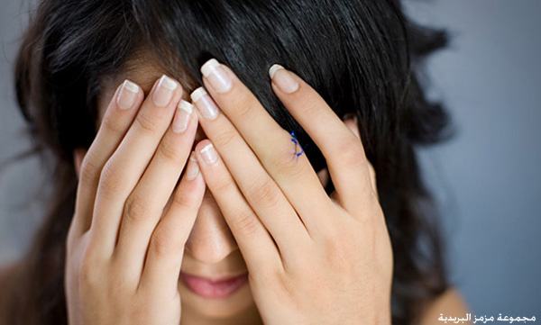 القبض على فتاة2