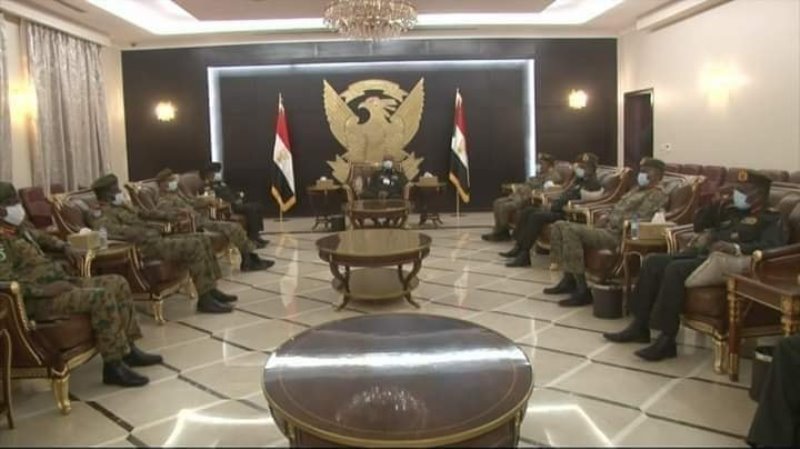 360 ساعة تفصل السودانيين عن حدث غامض.. سيناريوهات متعددة، هل هو إنقلاب يوم 30 يونيو 2020 في السودان؟ 10 انقلاب