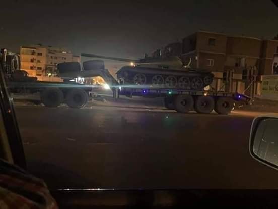 الدفاع الروسية: موسكو تهاجم البنية التحتية لجيش أوكرانيا بأسلحة عالية الدقة 10 دبابة