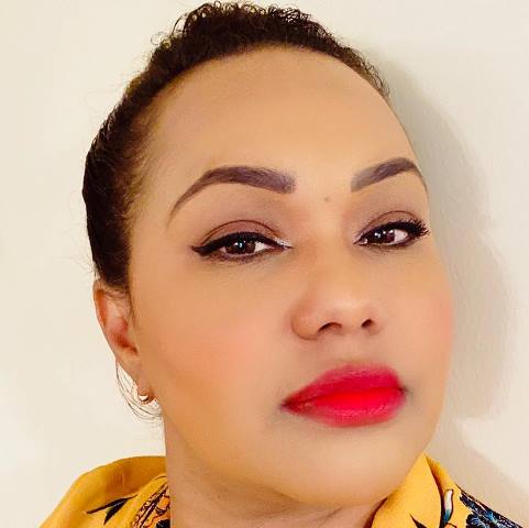 اقالة وكيلة النيابة التي اصدرت امر بحبس صلاح مناع واحالتها للصالح العام 10 شادية عمر