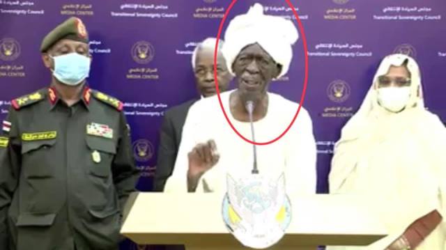 الحزب الشيوعي: التطبيع مع إسرائيل انقلاب على الحاضنة السياسية 10 صديق يوسف