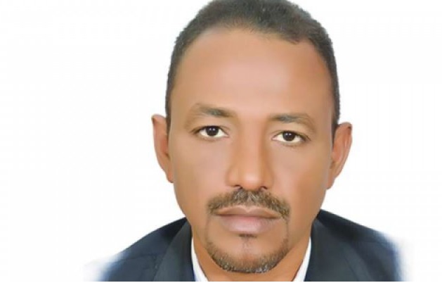 عبد الحميد عوض