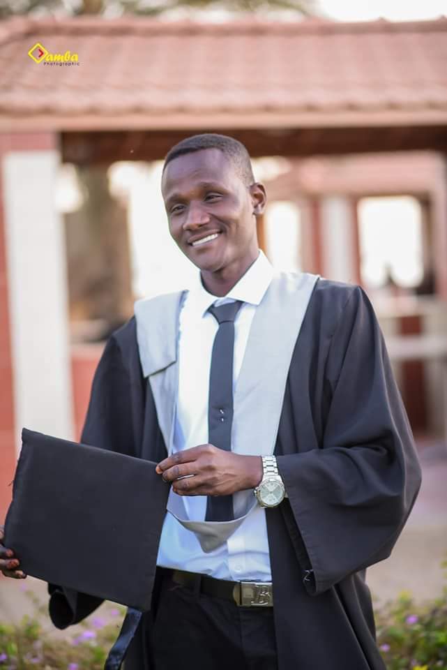 محمد احمد عبد الله