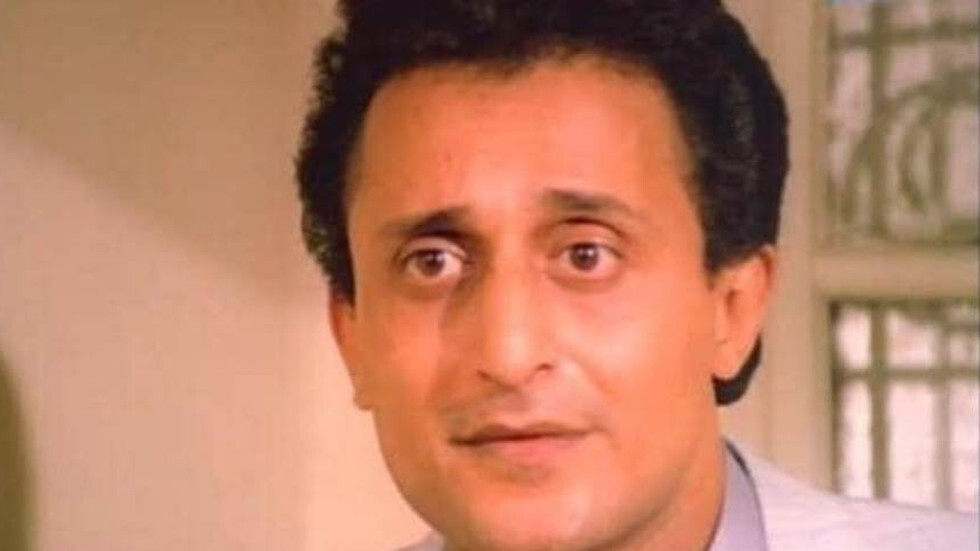 وفاة الممثل المصري محمود مسعود بهبوط في الدورة الدموية 10 محمود مسعود