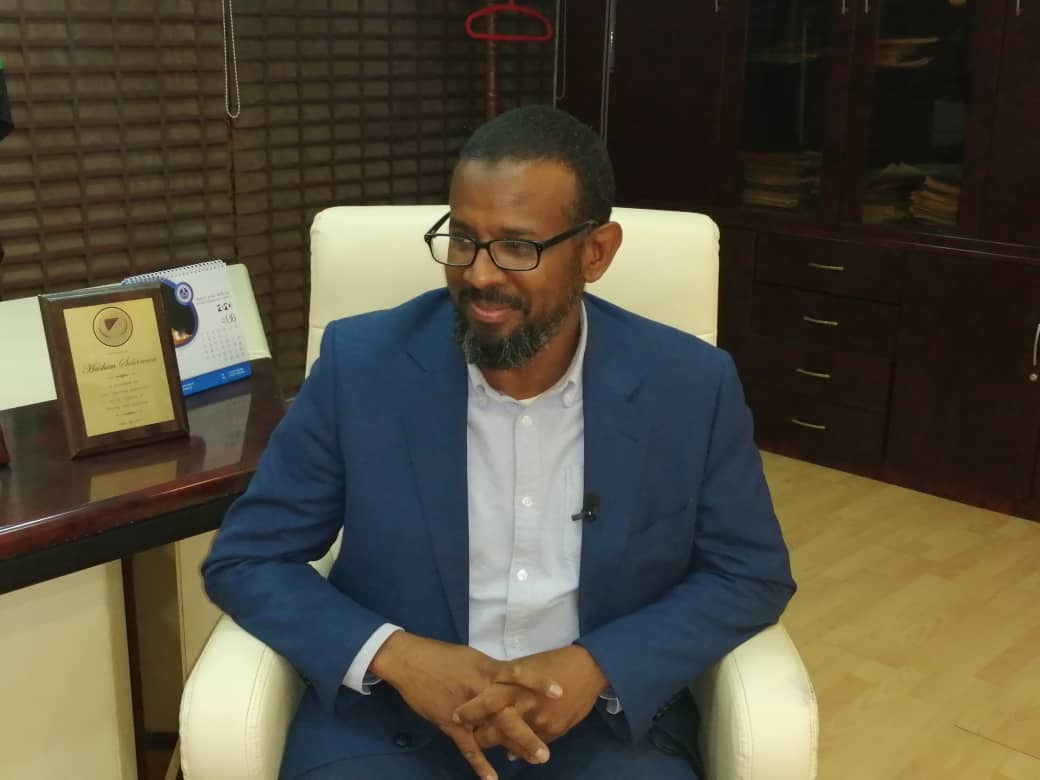 وزارة البني التحتية والنقل تطلق مبادرة للإسكان بدارفور لتعزيز السلام 10 هاشم ابنعوف