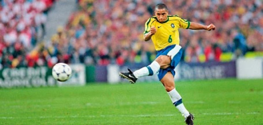 روبيرتو كارلوس