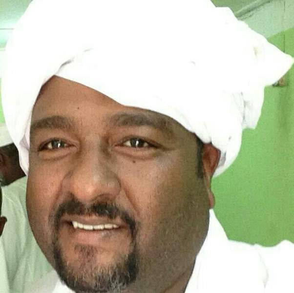 رجل أعمال سوداني يعلن تكفله برعاية الليالي القرانية التي تنظمها مساجد بالخرطوم 1 محمود محمد