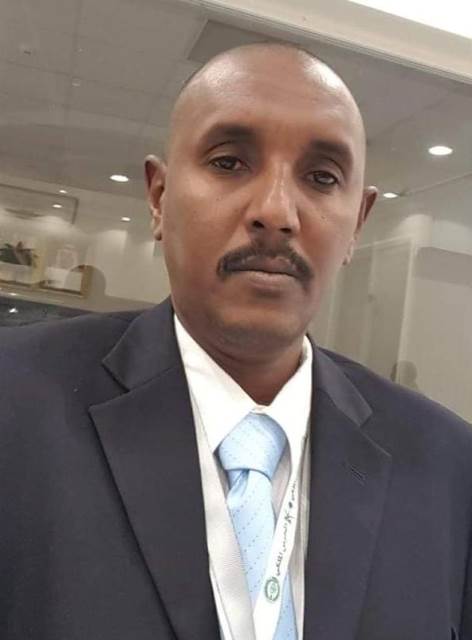 ياسر عبد الله: مدارس المجلس الإفريقي.. موت دنيا 1 ياسر عبد الله