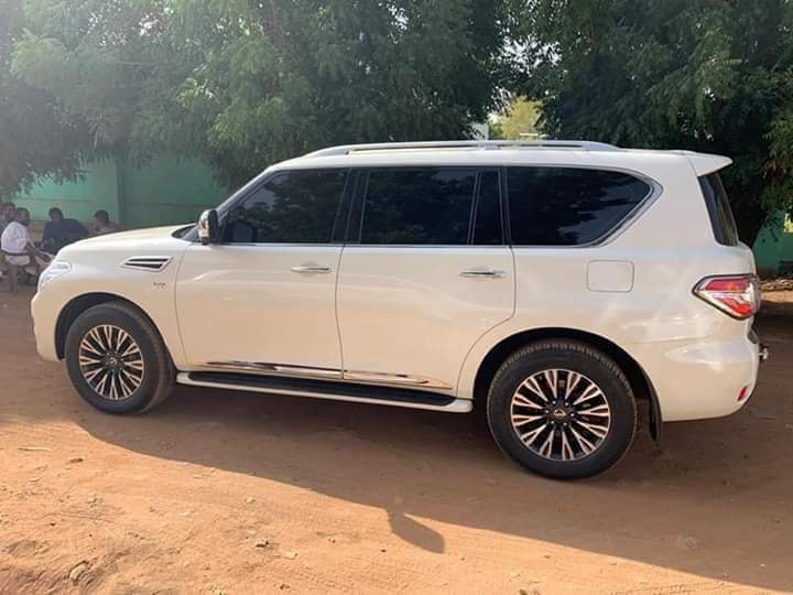 سيارة عشة الجبل