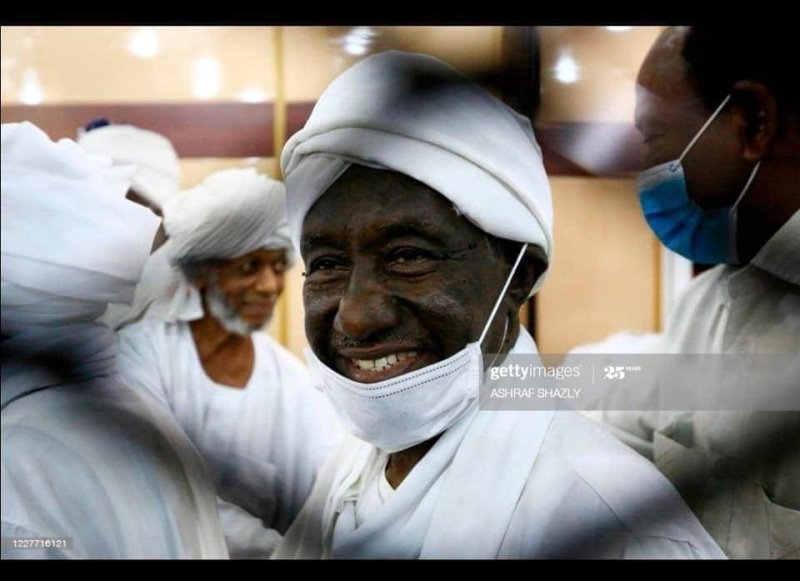 محكمة الفساد تحدد موعد النطق بالحكم ضد علي عثمان 10 علي عثمان