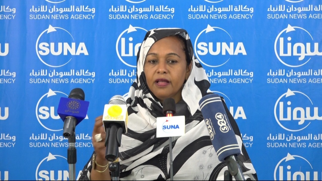 منظمة بت مكلي القومية تحتفل باليوم العالمي للاتجار بالبشر 10 مرة