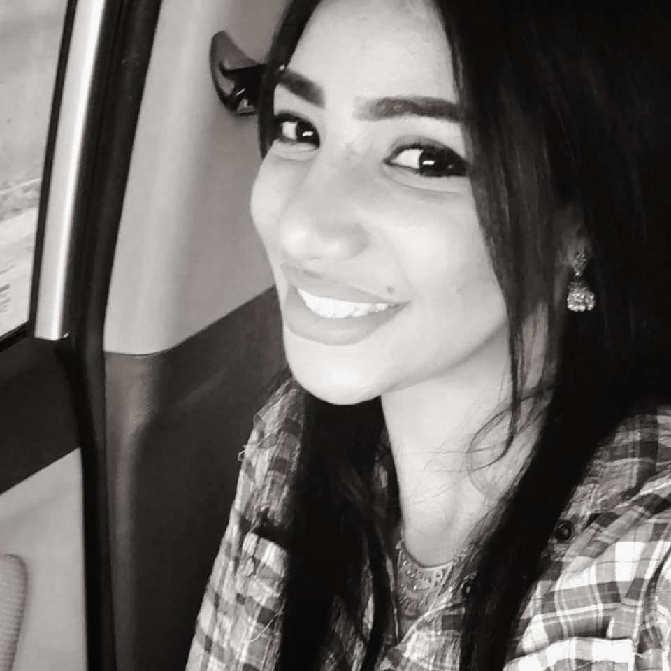 بالصور.. شقيقة لوشي تثير جدلاً اسفيرياً واسعاً وتعرض نفسها لهجوم لاذع بقولها (بتأسف على سودنتي وتفووووو على السودان) 11 نوسي المبارك