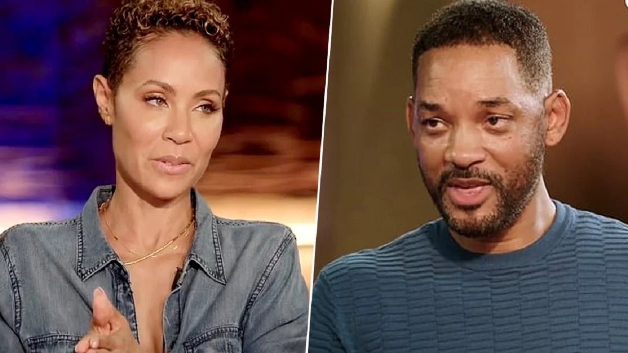 "لم أكن أرغب بالزواج".. اعتراف صادم لزوجة ويل سميث 10 13136077